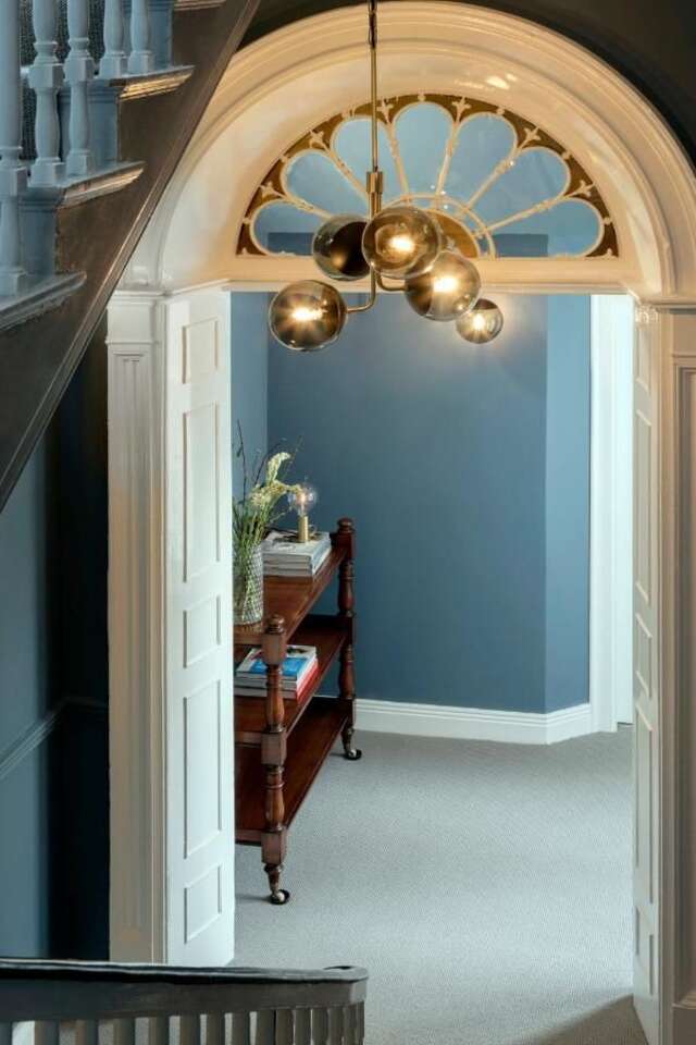 Гостевой дом Pembroke Hall Дублин-19