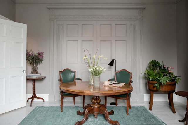 Гостевой дом Pembroke Hall Дублин-25