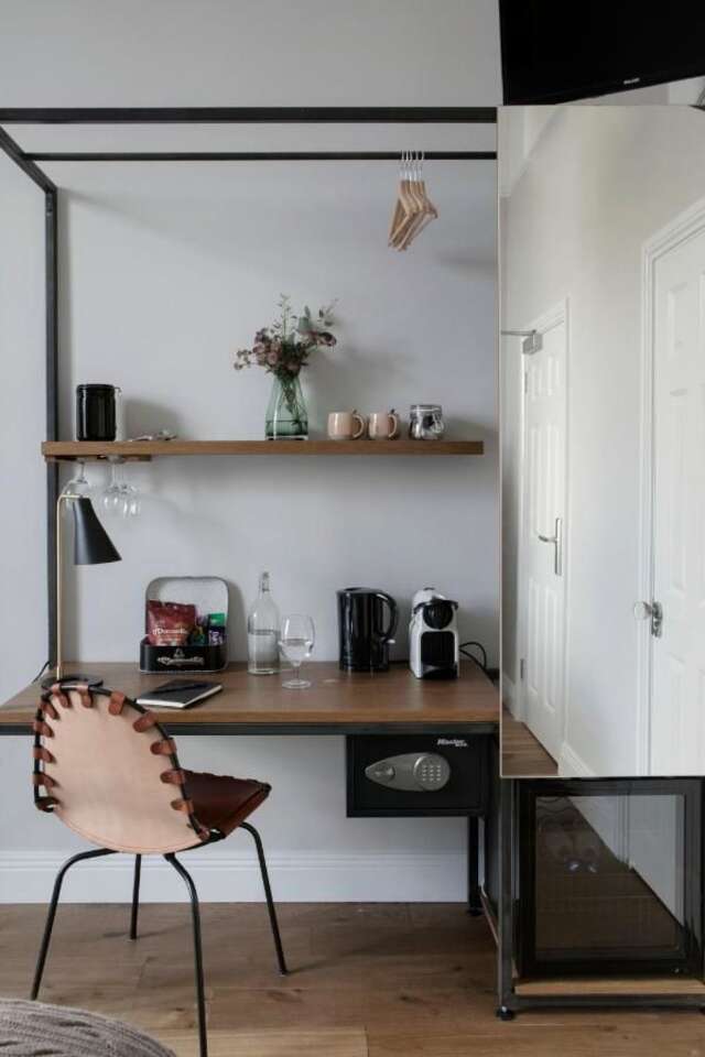 Гостевой дом Pembroke Hall Дублин-7